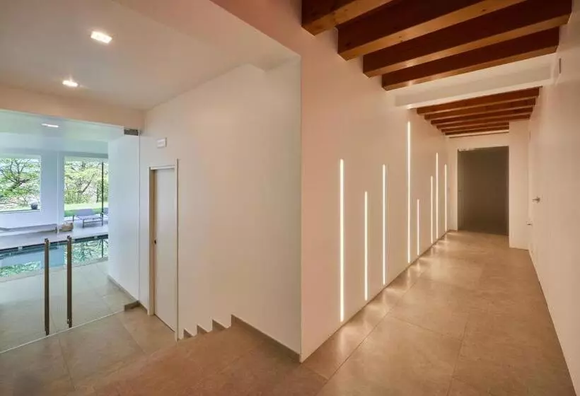 Casamartini Bed & Breakfast