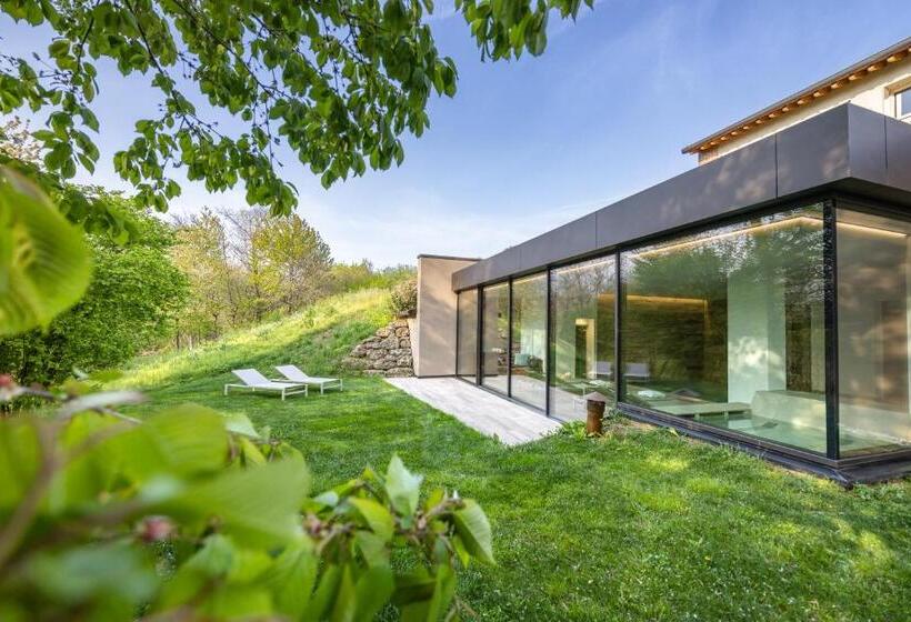 Casamartini Bed & Breakfast