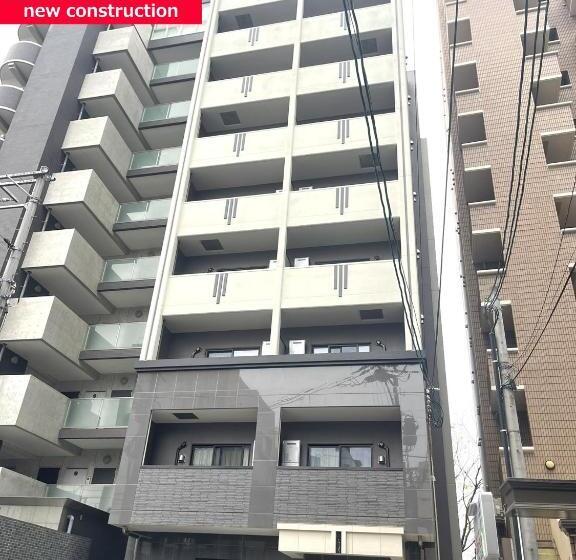 Cocostay銀山町リバーサイド,cocostay Kanayamacho Riverside, Great Location River View 5 Min Walk From The Near