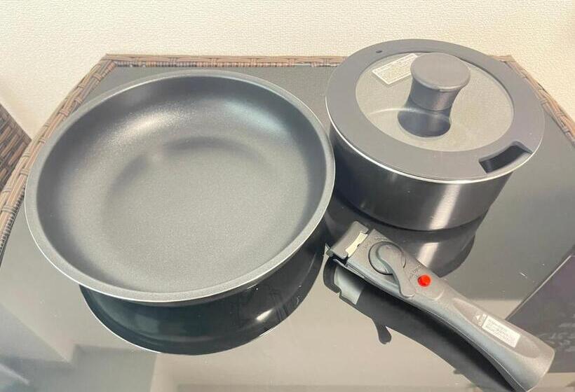 Cocostay銀山町リバーサイド,cocostay Kanayamacho Riverside, Great Location River View 5 Min Walk From The Near