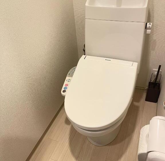 Cocostay銀山町リバーサイド,cocostay Kanayamacho Riverside, Great Location River View 5 Min Walk From The Near