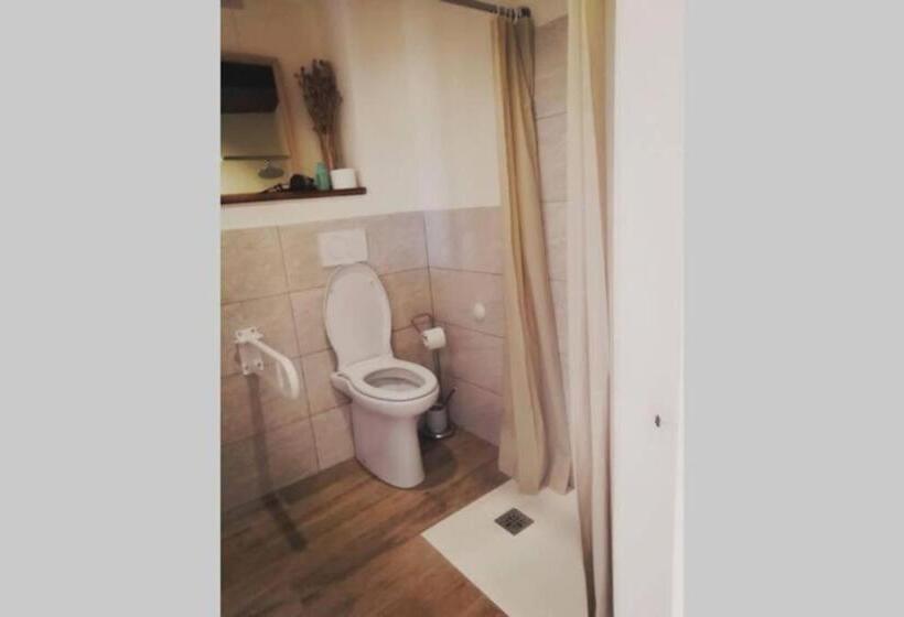 فندق Agriturismo Fattoio Alle Ripe