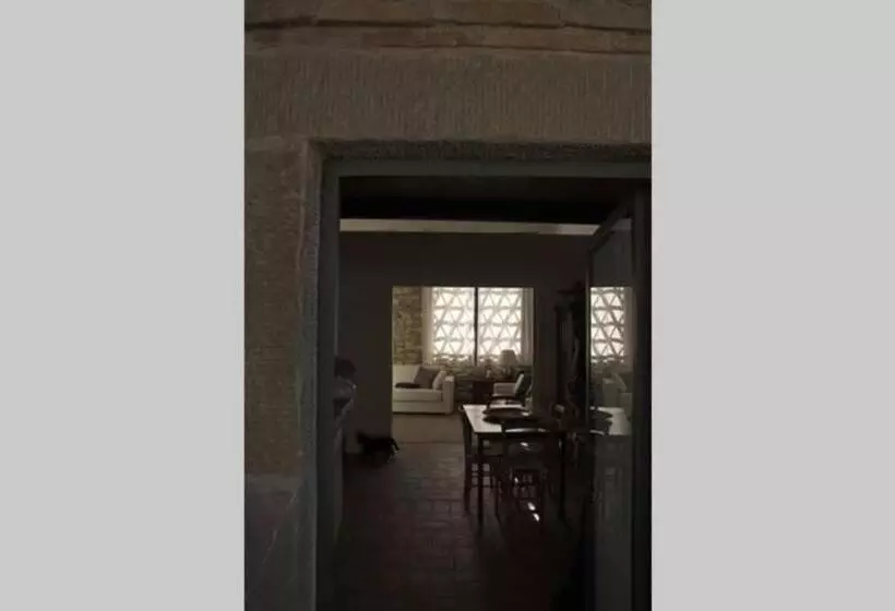 ホテル Agriturismo Fattoio Alle Ripe