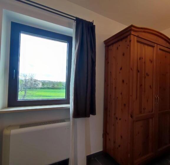 Hotel Agriturismo La Buona Compagnia