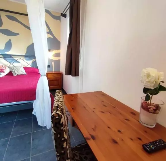 Hotelli Agriturismo La Buona Compagnia
