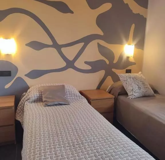 Hotelli Agriturismo La Buona Compagnia
