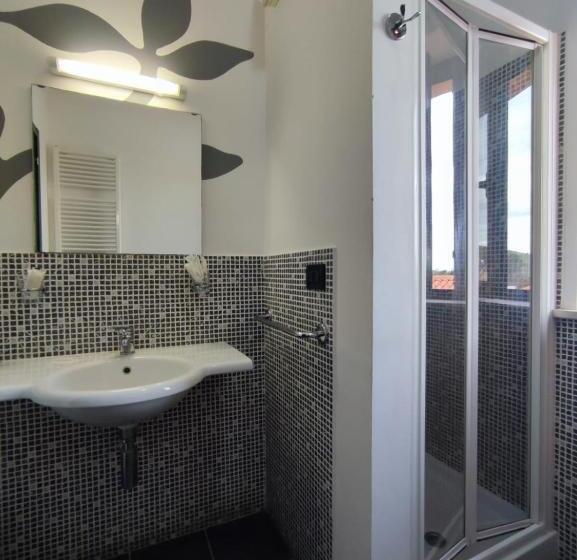 Hotel Agriturismo La Buona Compagnia