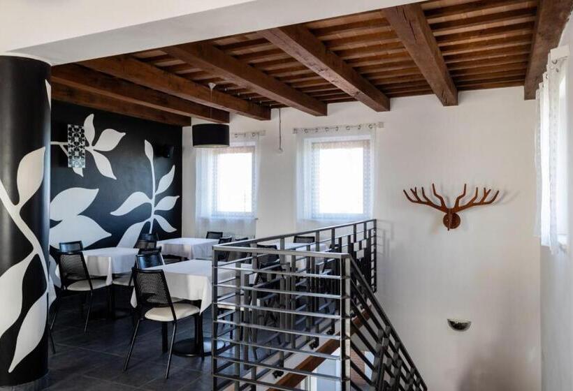 Hotel Agriturismo La Buona Compagnia