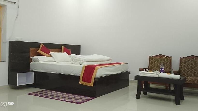 هتل Buddha Imperial