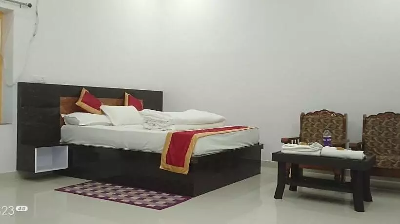 Hôtel Buddha Imperial