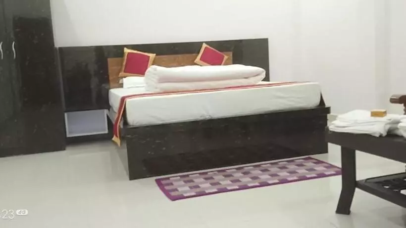 Hôtel Buddha Imperial