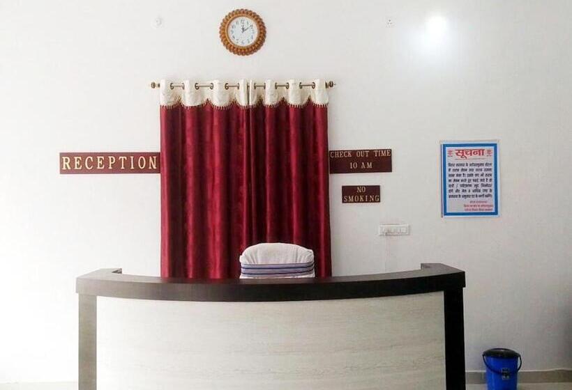 هتل Buddha Imperial