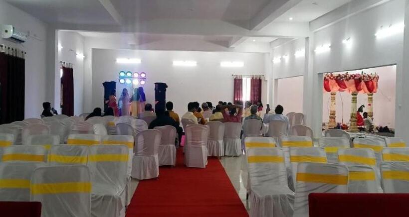 هتل Buddha Imperial