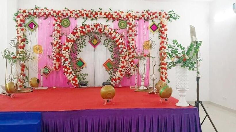 هتل Buddha Imperial