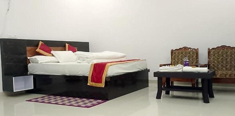 هتل Buddha Imperial