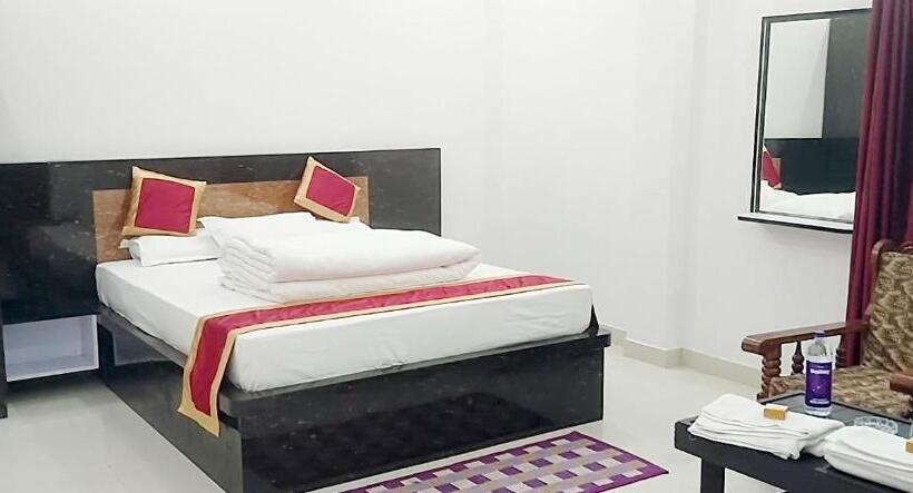 هتل Buddha Imperial