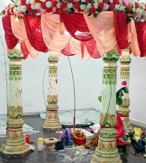 هتل Buddha Imperial