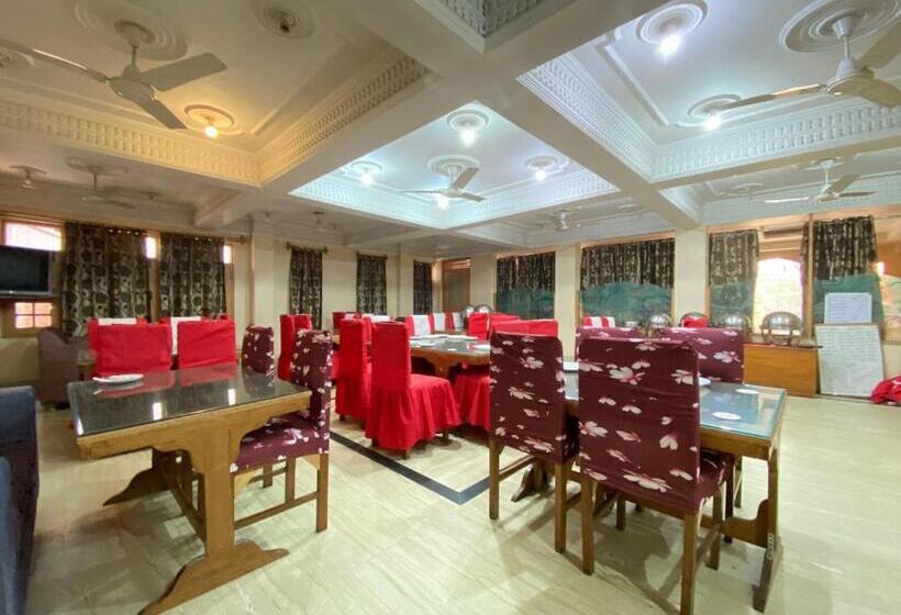 هتل City Plaza, Srinagar