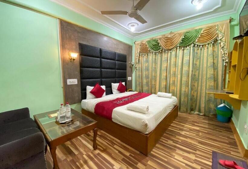 هتل City Plaza, Srinagar