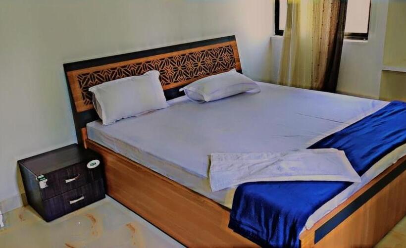 Hotel Glamour Palace