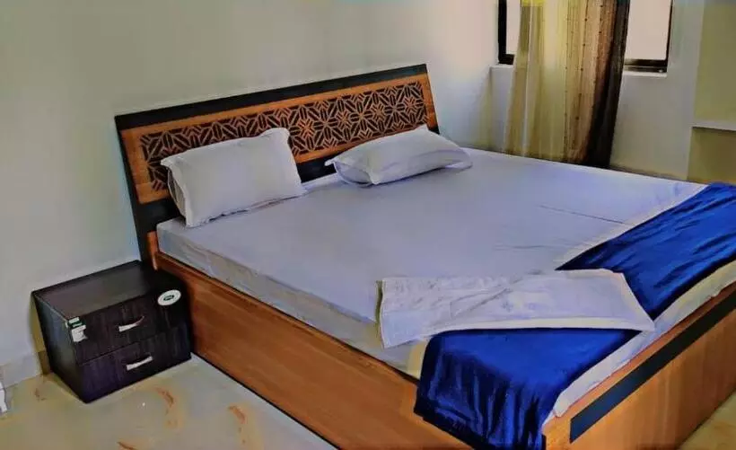 ホテル Glamour Palace