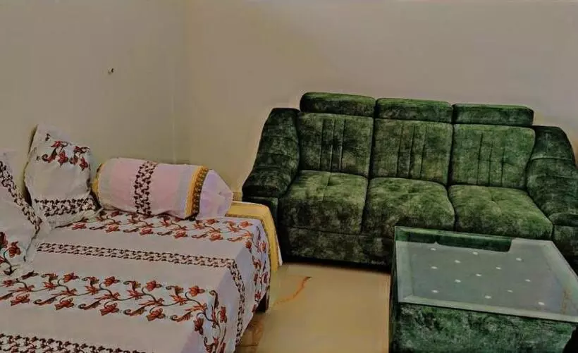 ホテル Glamour Palace