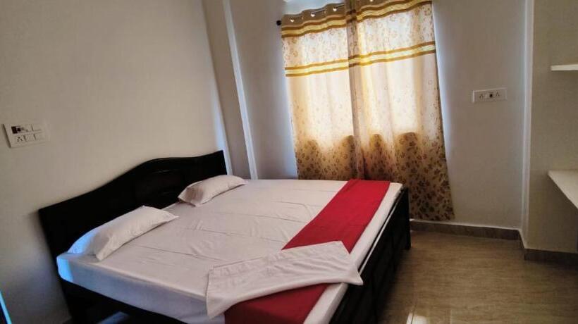 Hotel Glamour Palace