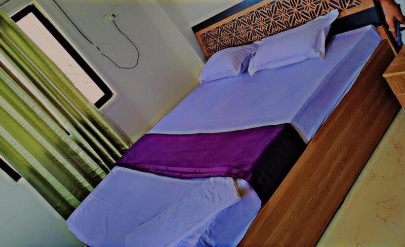 Hotel Glamour Palace