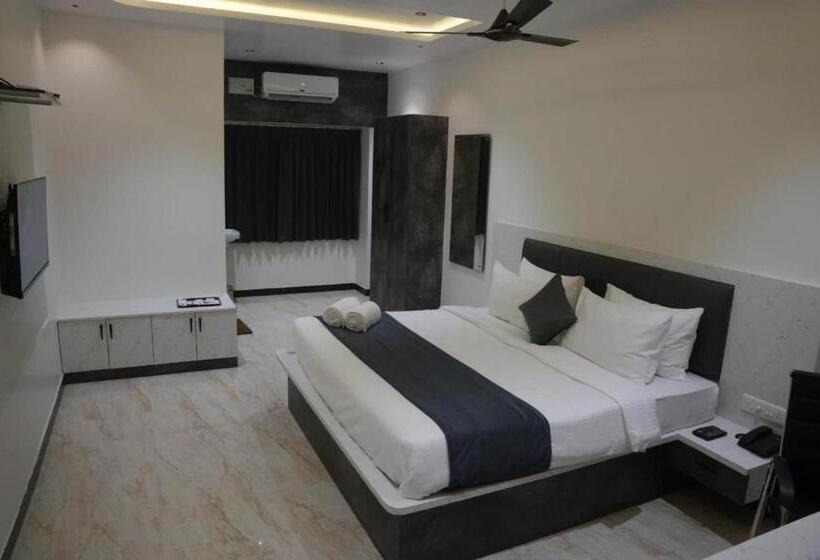 Hotell Goldeye S Inn