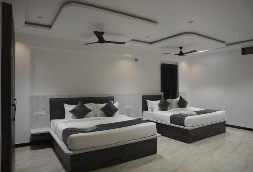 Hotell Goldeye S Inn