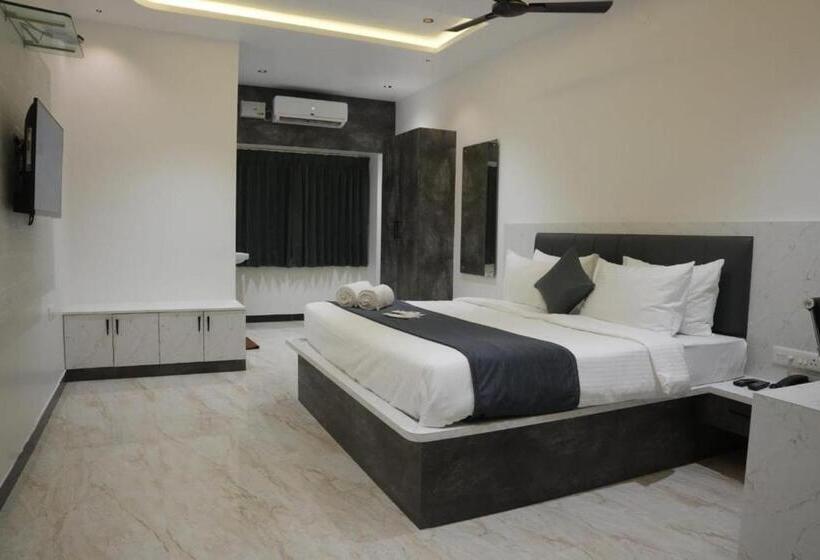 Hotell Goldeye S Inn