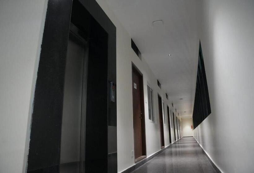 Hotell Goldeye S Inn