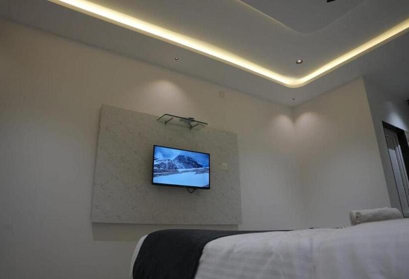 Hotell Goldeye S Inn