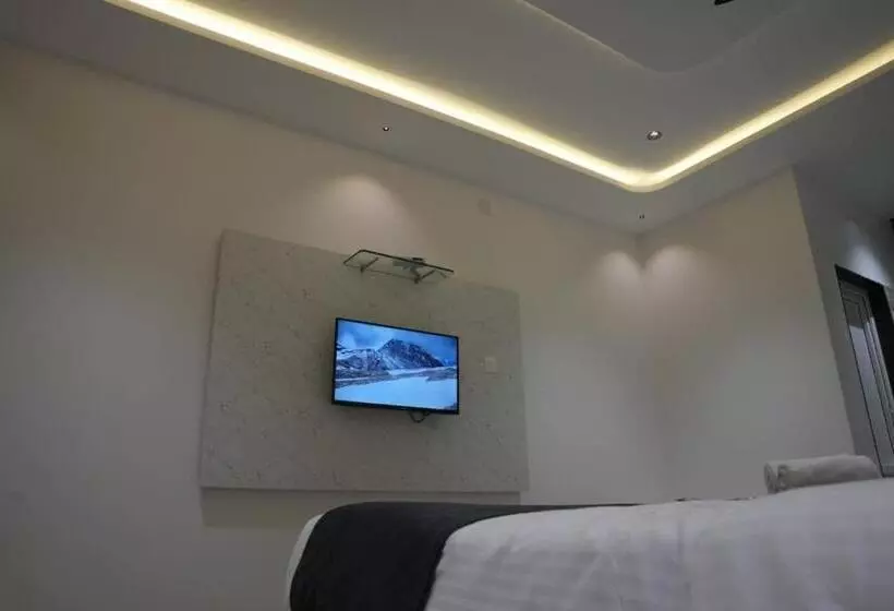 Hotelli Goldeye S Inn