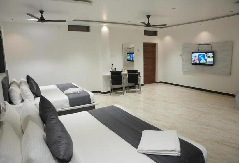 Hotell Goldeye S Inn