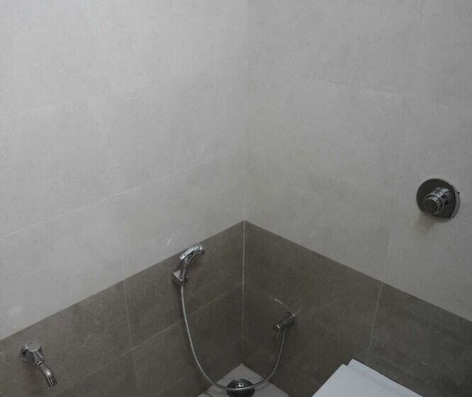 Hotell Goldeye S Inn