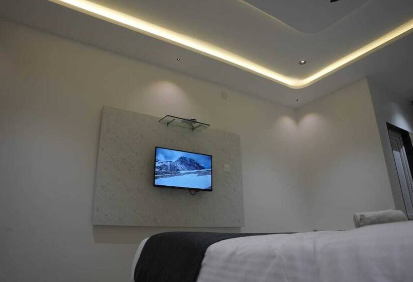 Hotell Goldeye S Inn