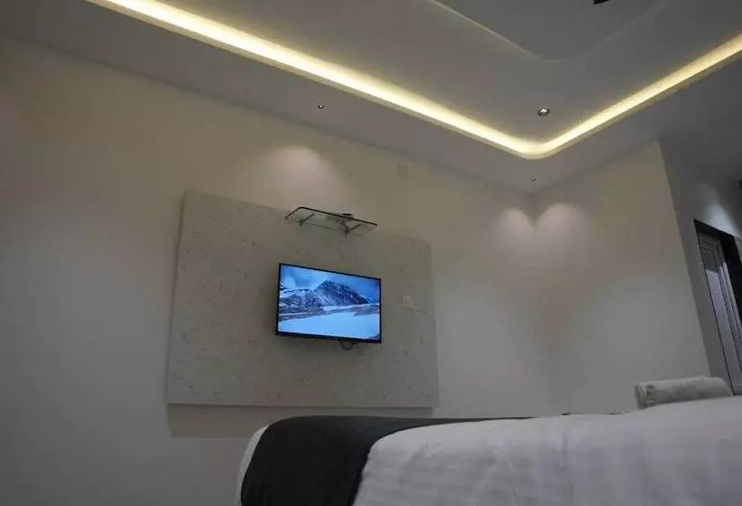 Hotelli Goldeye S Inn