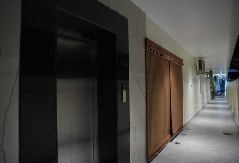 Hotell Goldeye S Inn