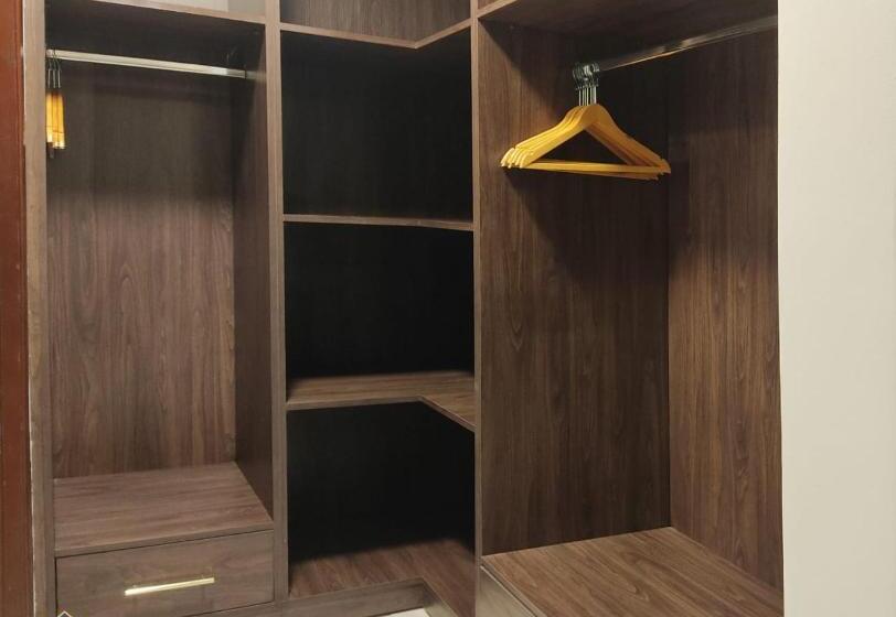 هتل Grand Plaza Sheikh Zayed