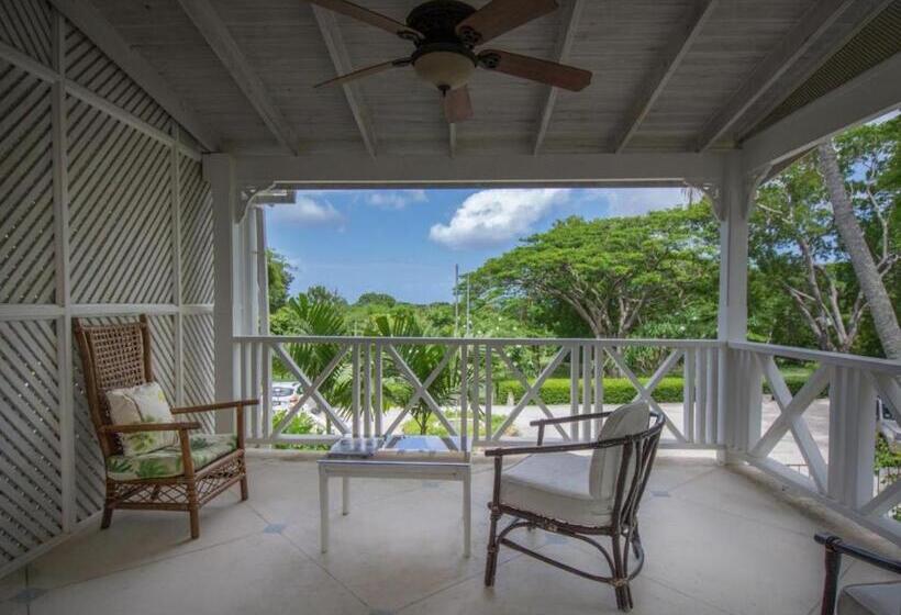 هتل La Hacienda Bellevue