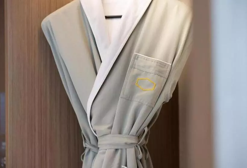 Hotelli Hampton By Hilton Dongguan Liaobu Songshan Lake Avenue