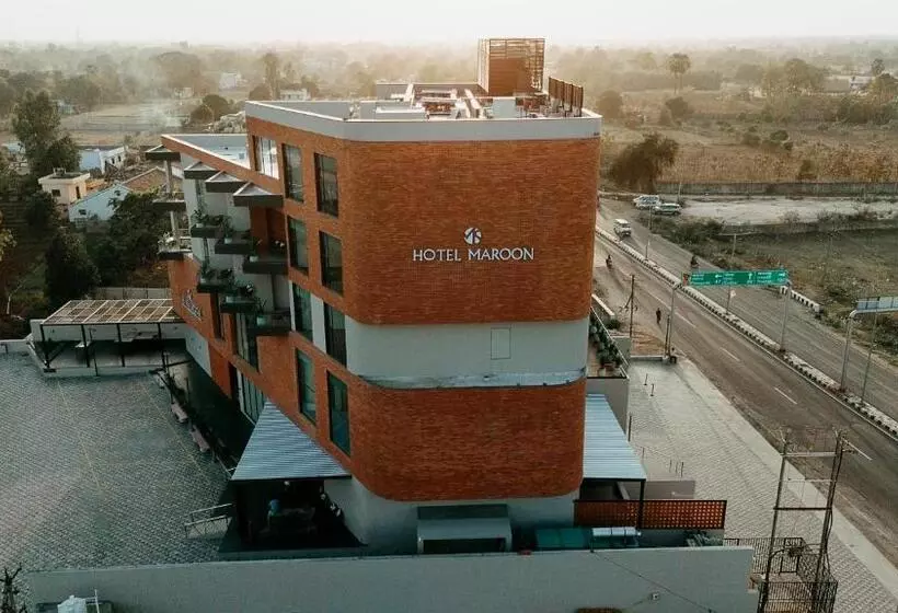 Hôtel Maroon