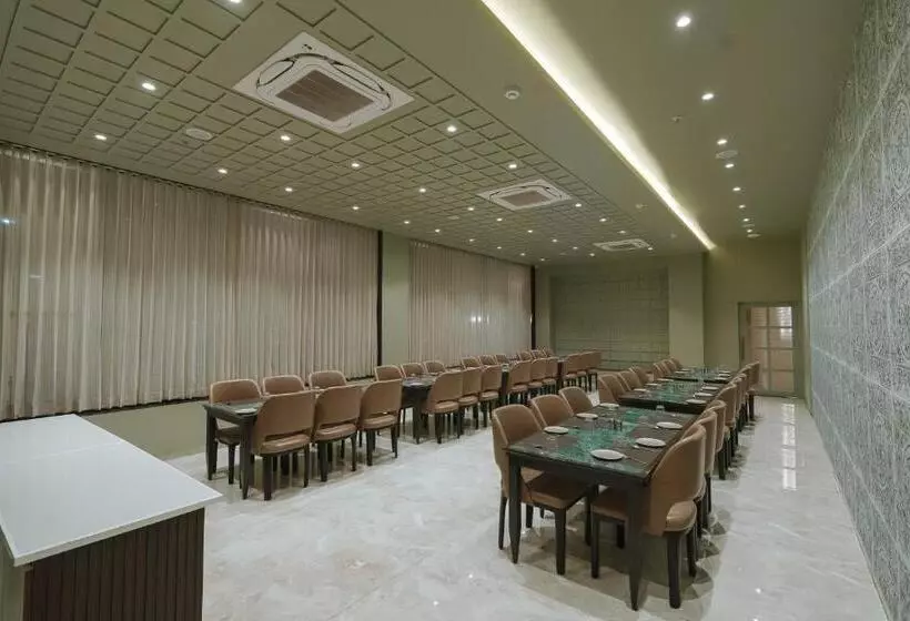 Hôtel Maroon