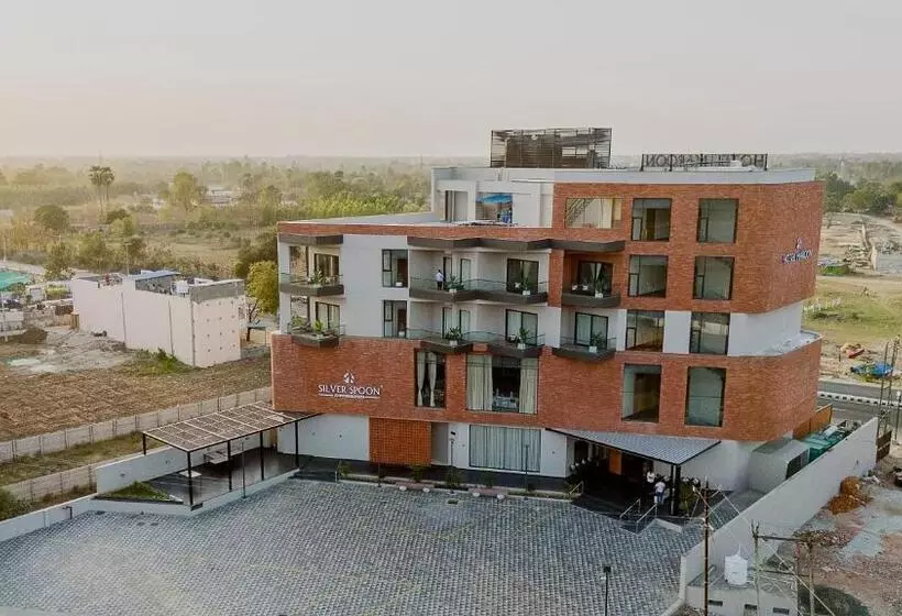 Hôtel Maroon
