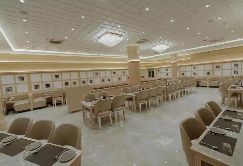 Hôtel Maroon