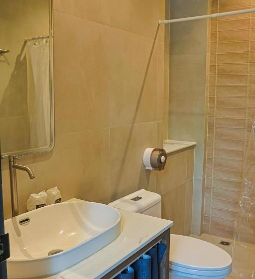 Hotel Phuping Valley Resort