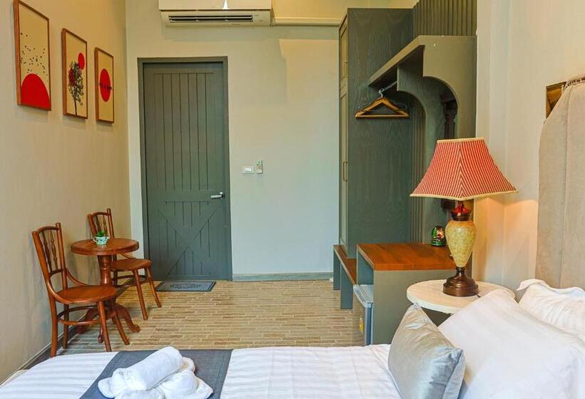 Hotel Phuping Valley Resort