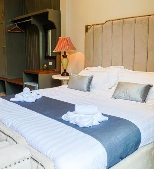 Hotel Phuping Valley Resort