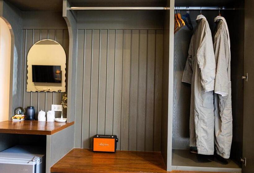 Hotel Phuping Valley Resort